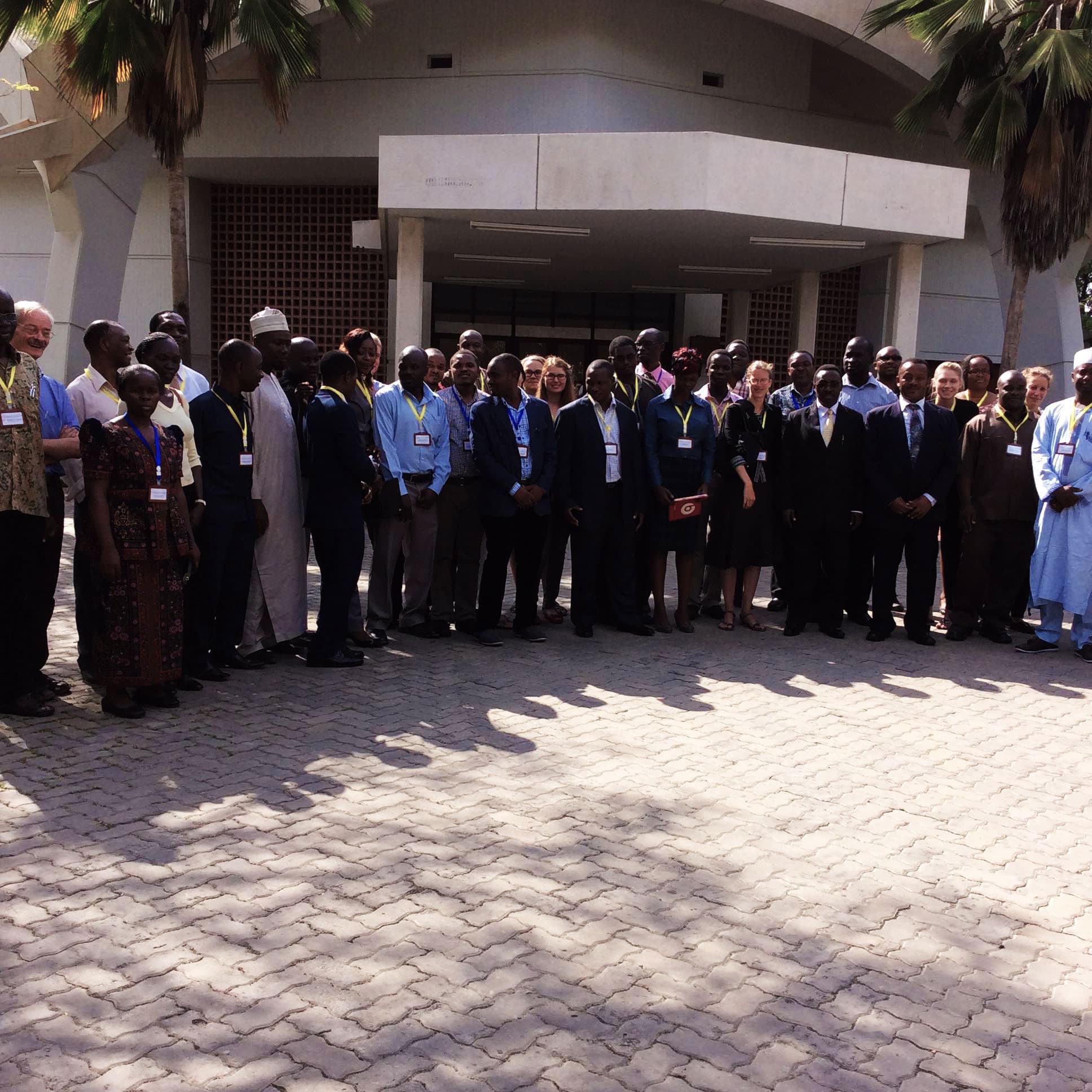 Historical Association of Tanzania